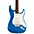 Squier Limited Edition Classic ... Squier Limited Edition Classic Vibe '60s Stratocaster HSS Electric Guitar Lake Placid Blue