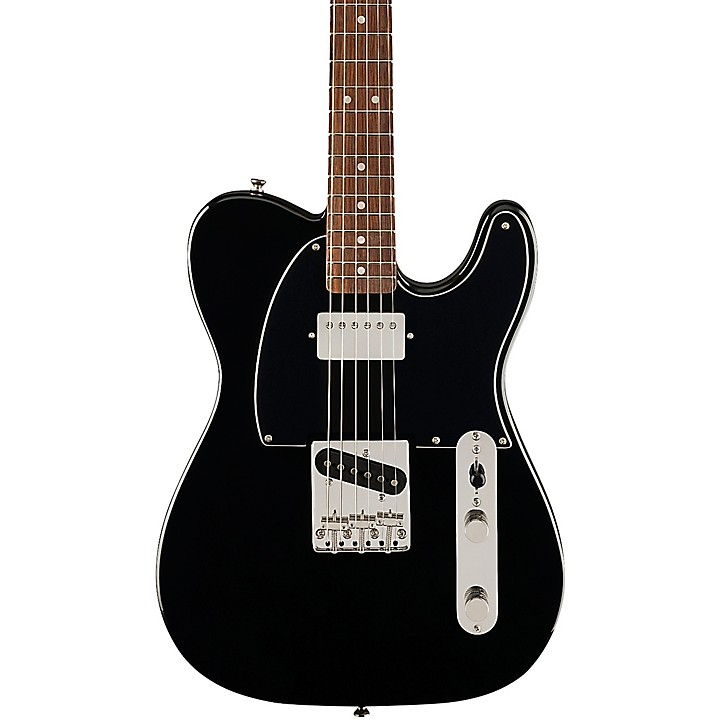 Squier Limited Edition Classic Vibe '60s Telecaster SH Electric