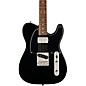 Squier Limited Edition Classic Vibe '60s Telecaster SH Electric Guitar Black thumbnail