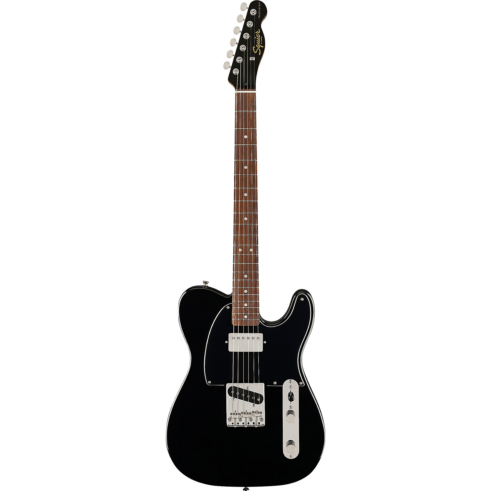 Squier Limited Edition Classic Vibe '60s Telecaster SH Electric