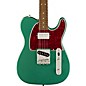 Squier Limited Edition Classic Vibe '60s Telecaster SH Electric Guitar Sherwood Green thumbnail