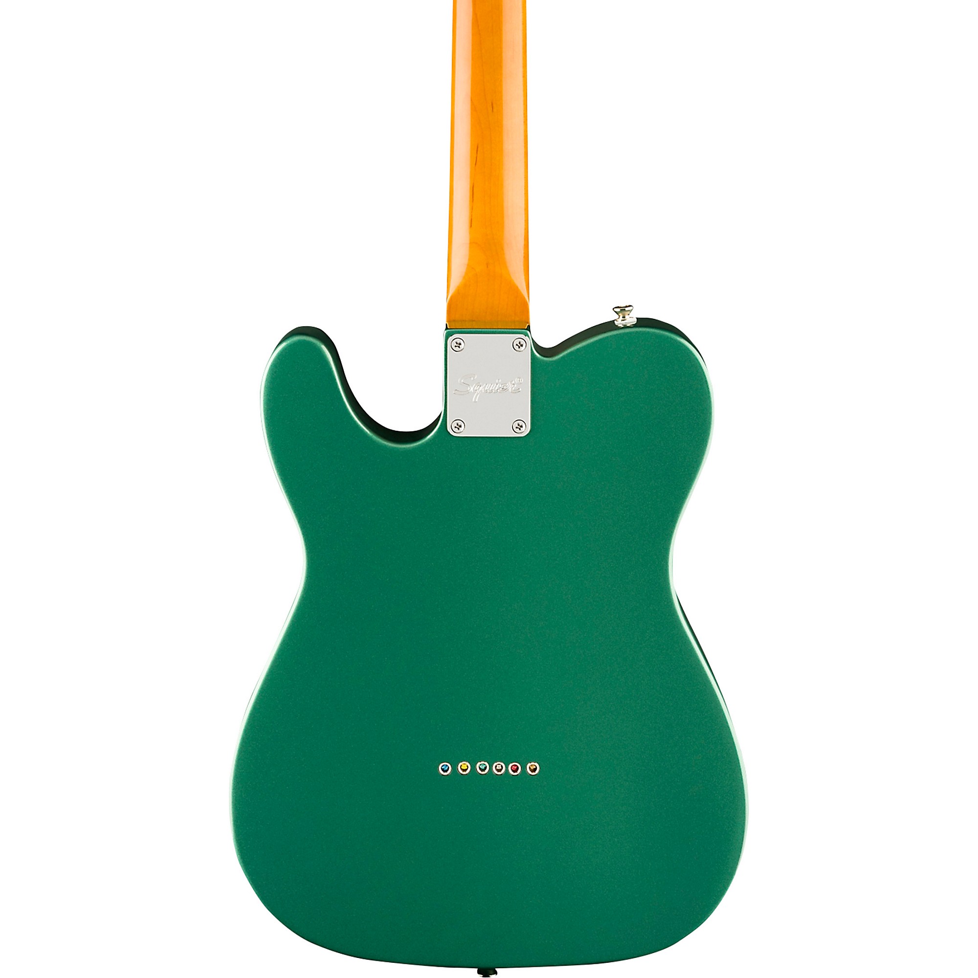Squier Limited-Edition Classic Vibe '60s Telecaster Thinline