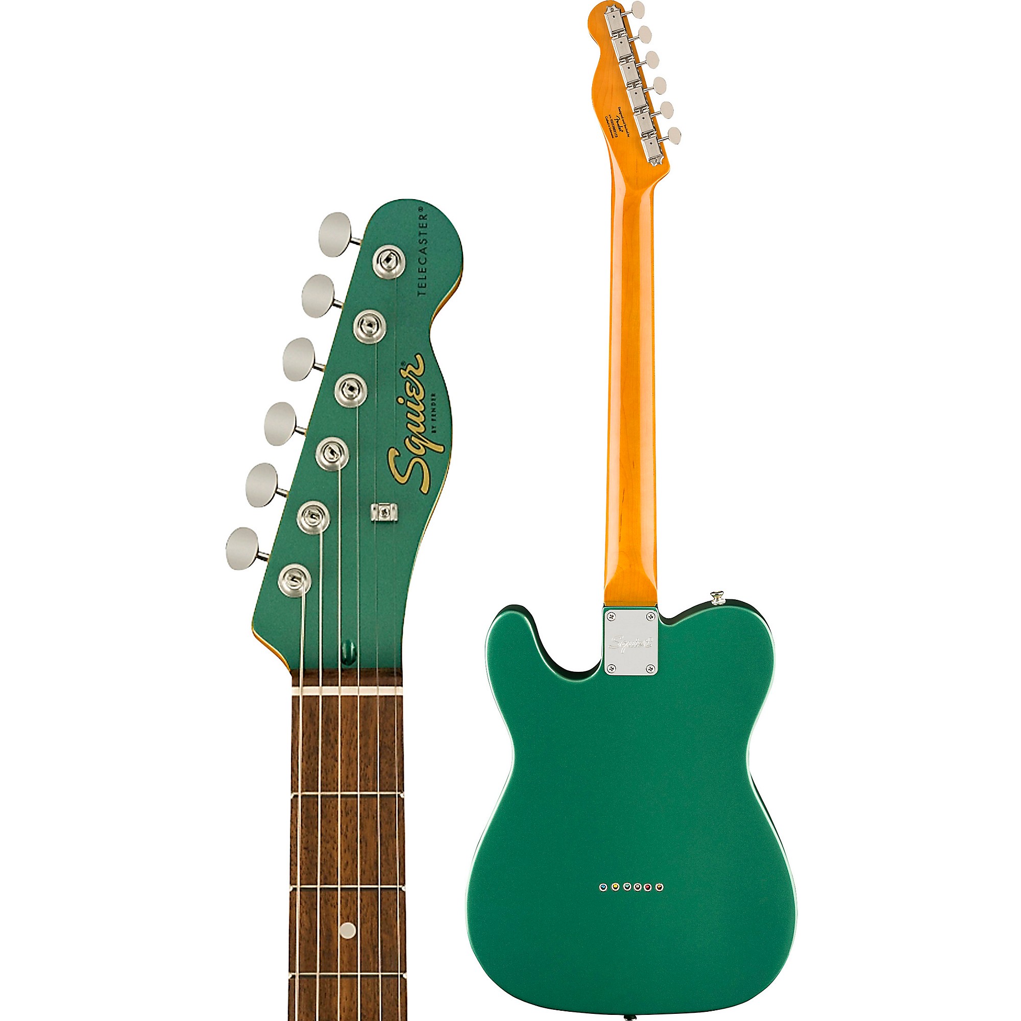 Amazon.com: Fender Squier Debut Series Telecaster Electric