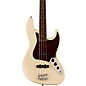 Squier Limited Edition Classic Vibe Mid-'60s Jazz Bass Olympic White thumbnail