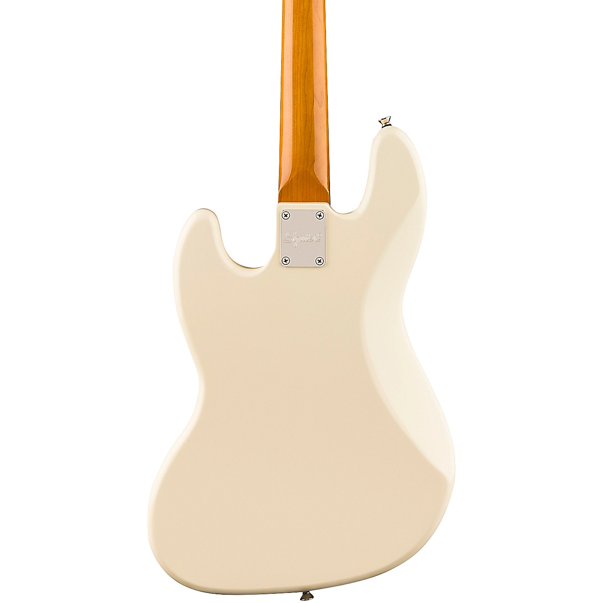 Squier Limited Edition Classic Vibe Mid-'60s Jazz Bass