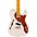 Fender American Professio... Fender American Professional II Telecaster Thinline Limited-Edition Electric Guitar White Blonde