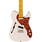 Fender American Professional II Telecaster Thinline Limited-Edition Electric Guitar White Blonde thumbnail