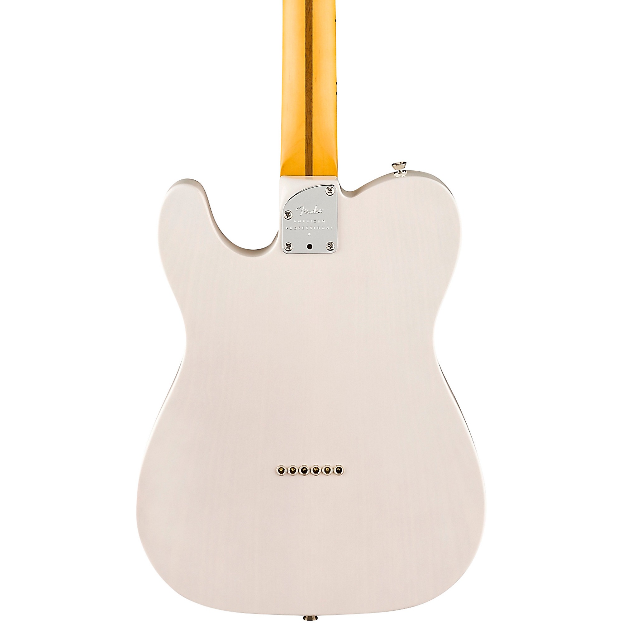 Fender American Professional II Telecaster Thinline Limited