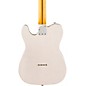 Fender American Professional II Telecaster Thinline Limited-Edition Electric Guitar White Blonde