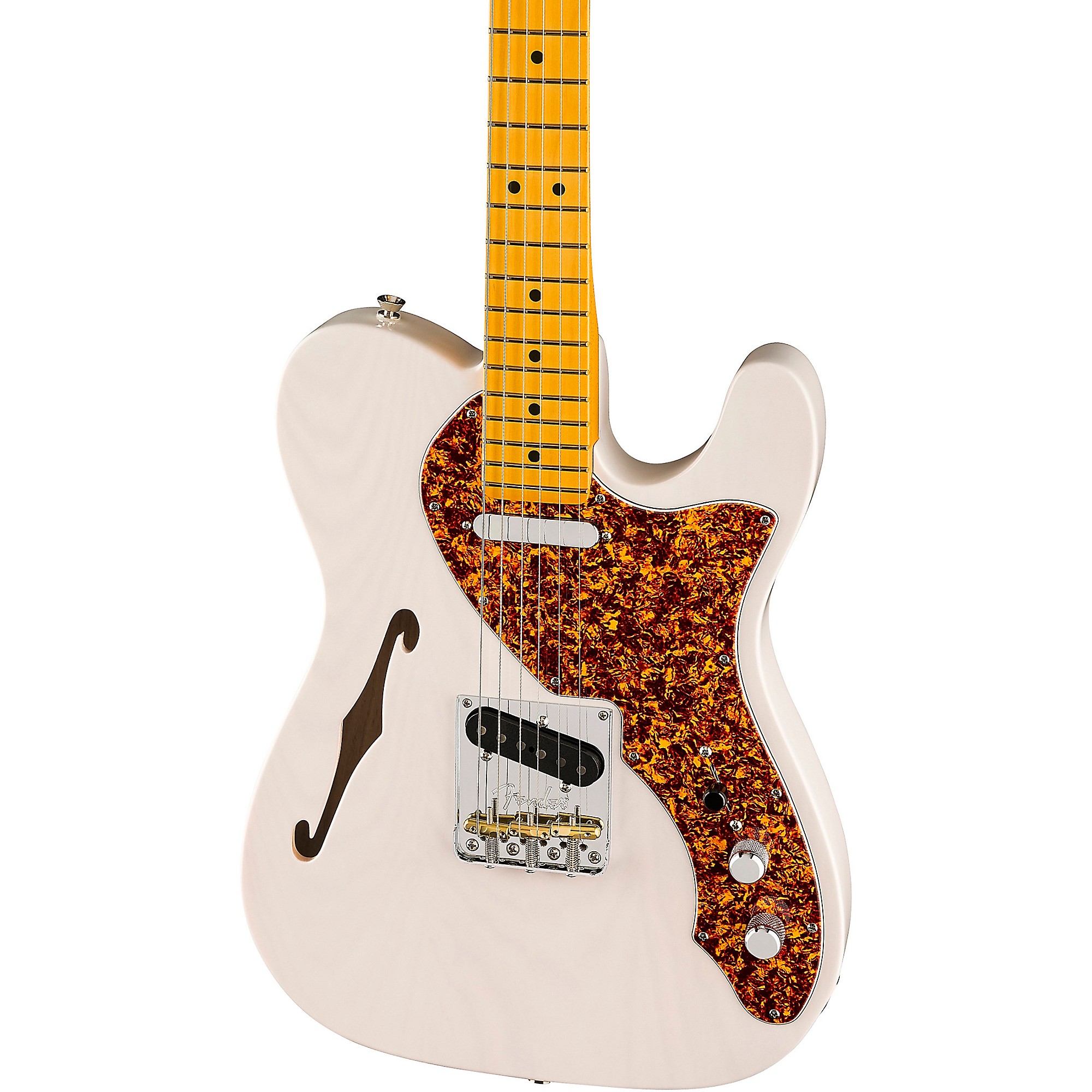ギター Fender Telecaster Thinline US Blonde M07996000001000-04-2000x2000.jpg