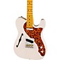 Fender American Professional II Telecaster Thinline Limited-Edition Electric Guitar White Blonde