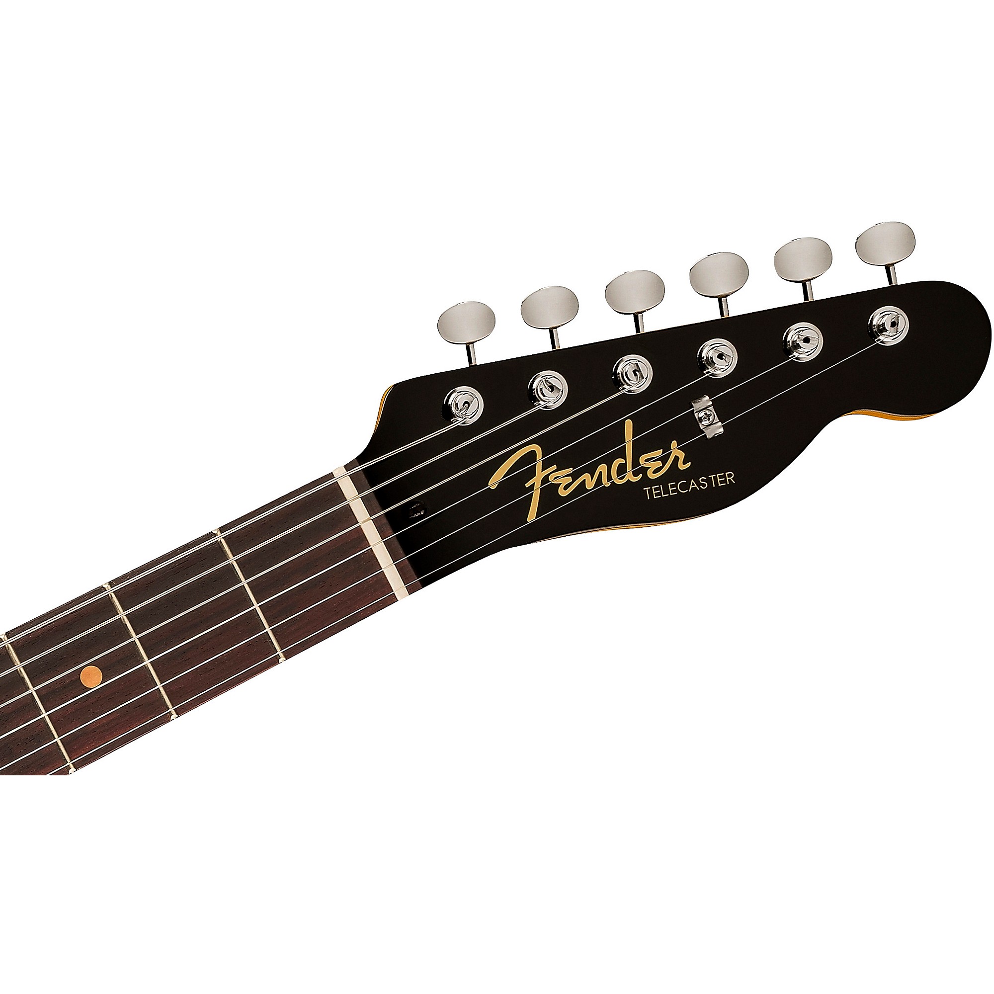 Fender Limited-Edition Raphael Saadiq Telecaster Electric
