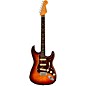 Open Box Fender 70th Anniversary American Professional II Stratocaster Electric Guitar Level 2 Comet Burst 197881153243
