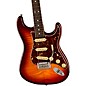 Open Box Fender 70th Anniversary American Professional II Stratocaster Electric Guitar Level 2 Comet Burst 197881128401