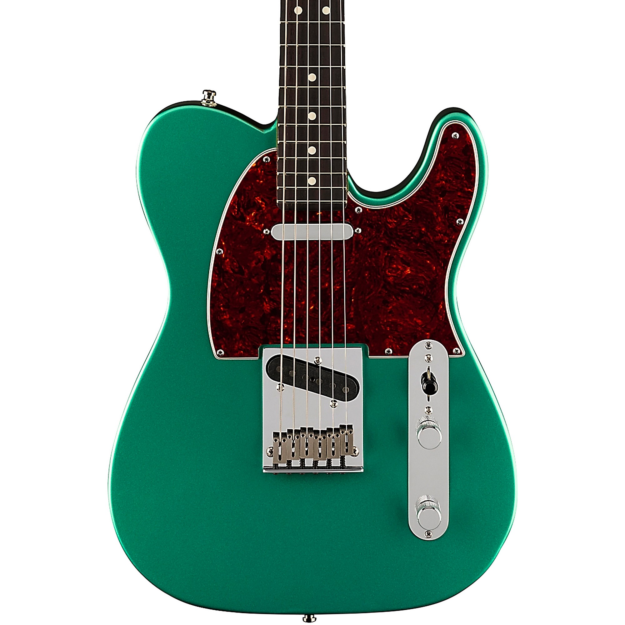 テレキャスター　レフティ Fender Susan Tedeschi Telecaster Electric Guitar Aged Caribbean