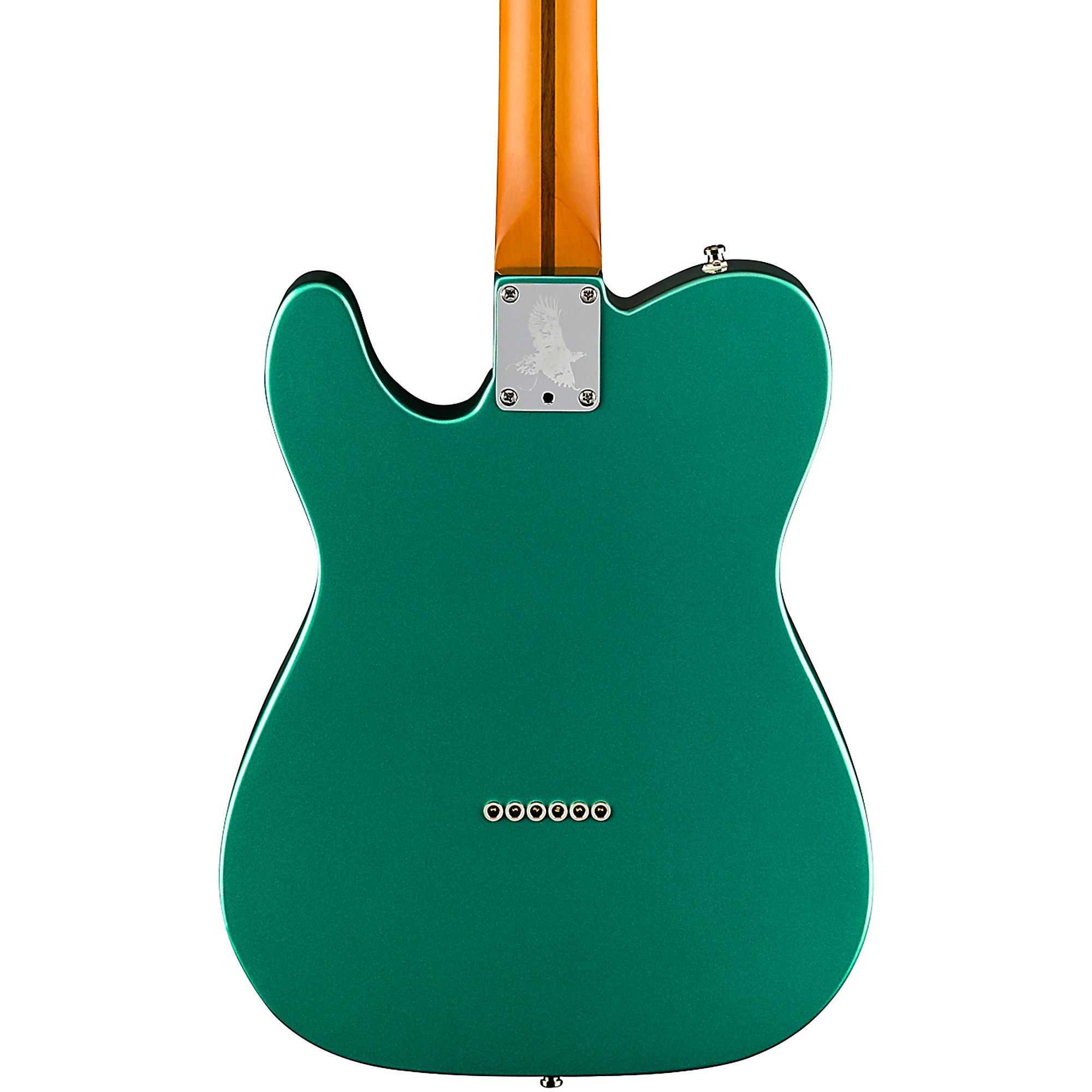 コンポーネントエレキギター T’s Guitars　USACG　Fender Susan Tedeschi Telecaster® – Fender