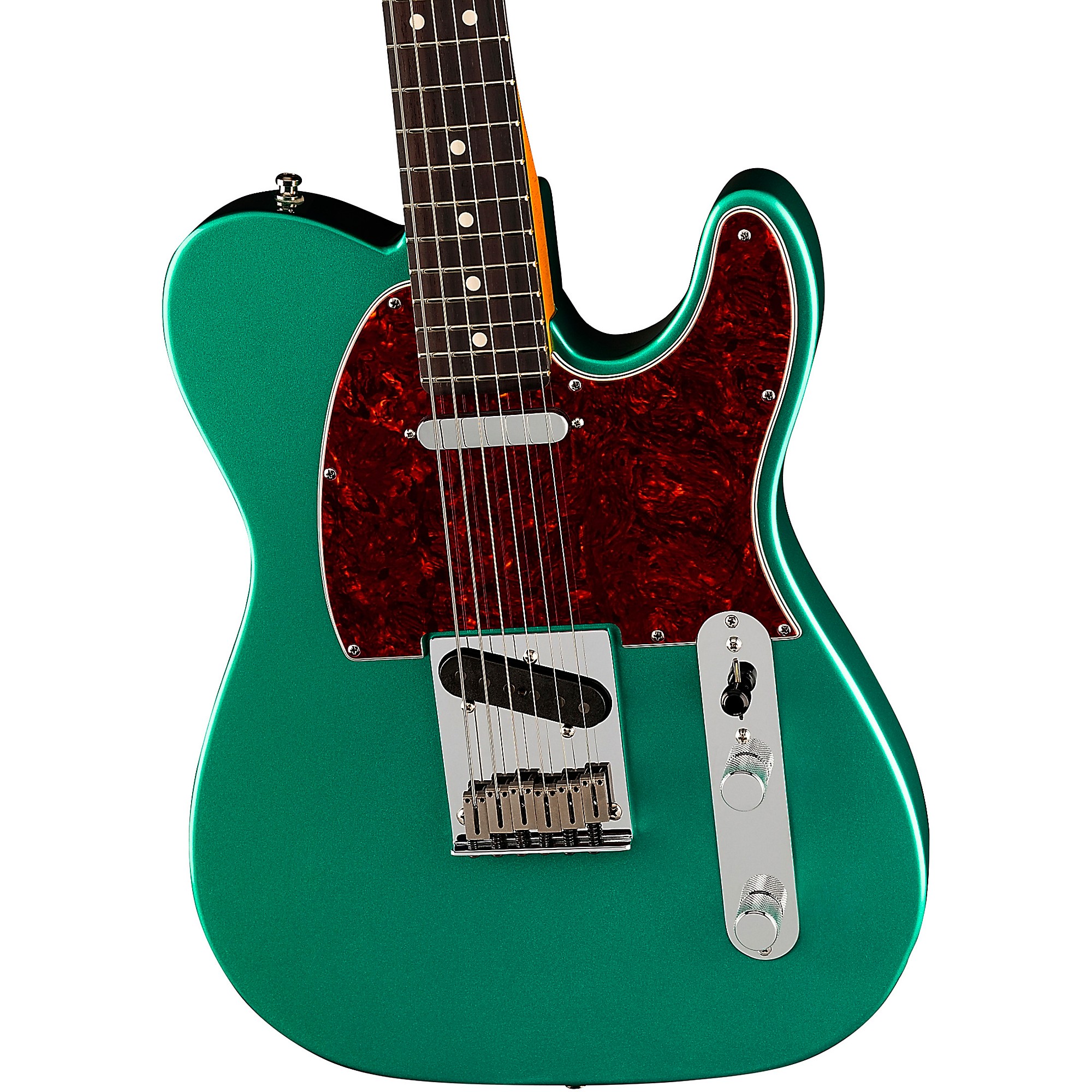Fender Susan Tedeschi Telecaster Electric Guitar Aged