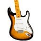 Fender 70th Anniversary 1954 Stratocaster Electric Guitar 2-Color Sunburst