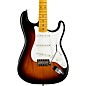 Fender 70th Anniversary 1954 Stratocaster Electric Guitar 2-Color Sunburst thumbnail