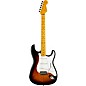 Fender 70th Anniversary 1954 Stratocaster Electric Guitar 2-Color Sunburst