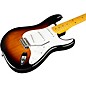 Fender 70th Anniversary 1954 Stratocaster Electric Guitar 2-Color Sunburst