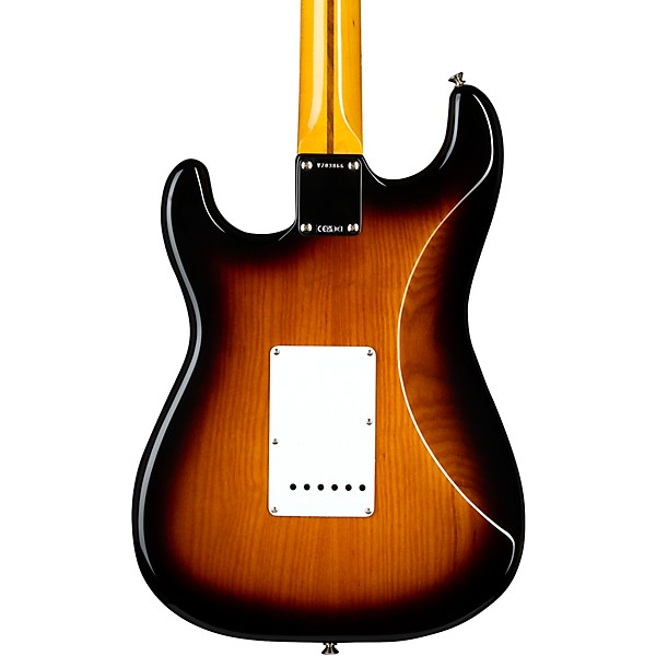 ギター Fender 70th Anniversary Stratocaster Fender 70th Anniversary 1954 Stratocaster Electric Guitar 2-Color