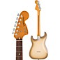 Fender 70th Anniversary Vintera II Antigua Stratocaster Electric Guitar Antigua