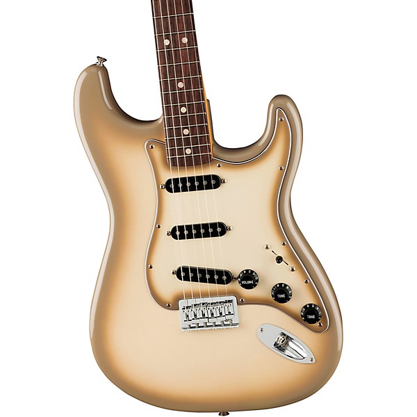Open Box Fender 70th Anniversary Vintera II Antigua Stratocaster Electric Guitar Level 2 Antigua 197881126780