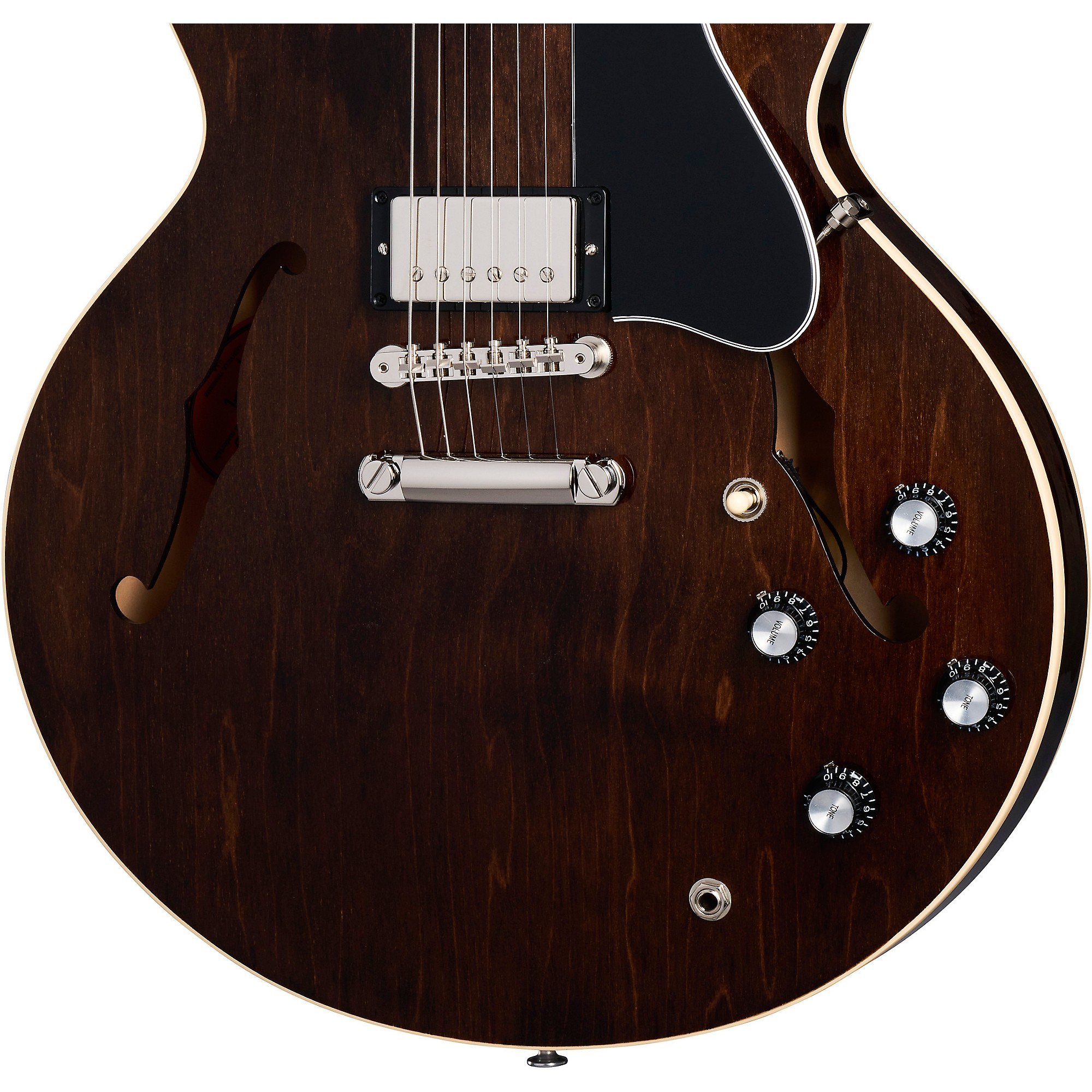 Open Box Gibson ES-335 '60s Block Limited-Edition Semi Open Box Gibson ES-335 '60s Block Limited-Edition Semi