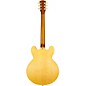 Gibson ES-335 '60s Block Guitar Center-Exclusive Semi-Hollow Electric Guitar Antique Natural