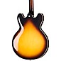 Gibson ES-335 '60s Block Limited-Edition Semi-Hollow Electric Guitar Vintage Burst