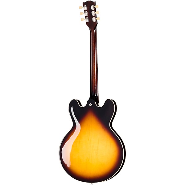 ギター Gibson USA ES-335 ES-335, Sixties Cherry | Gibson