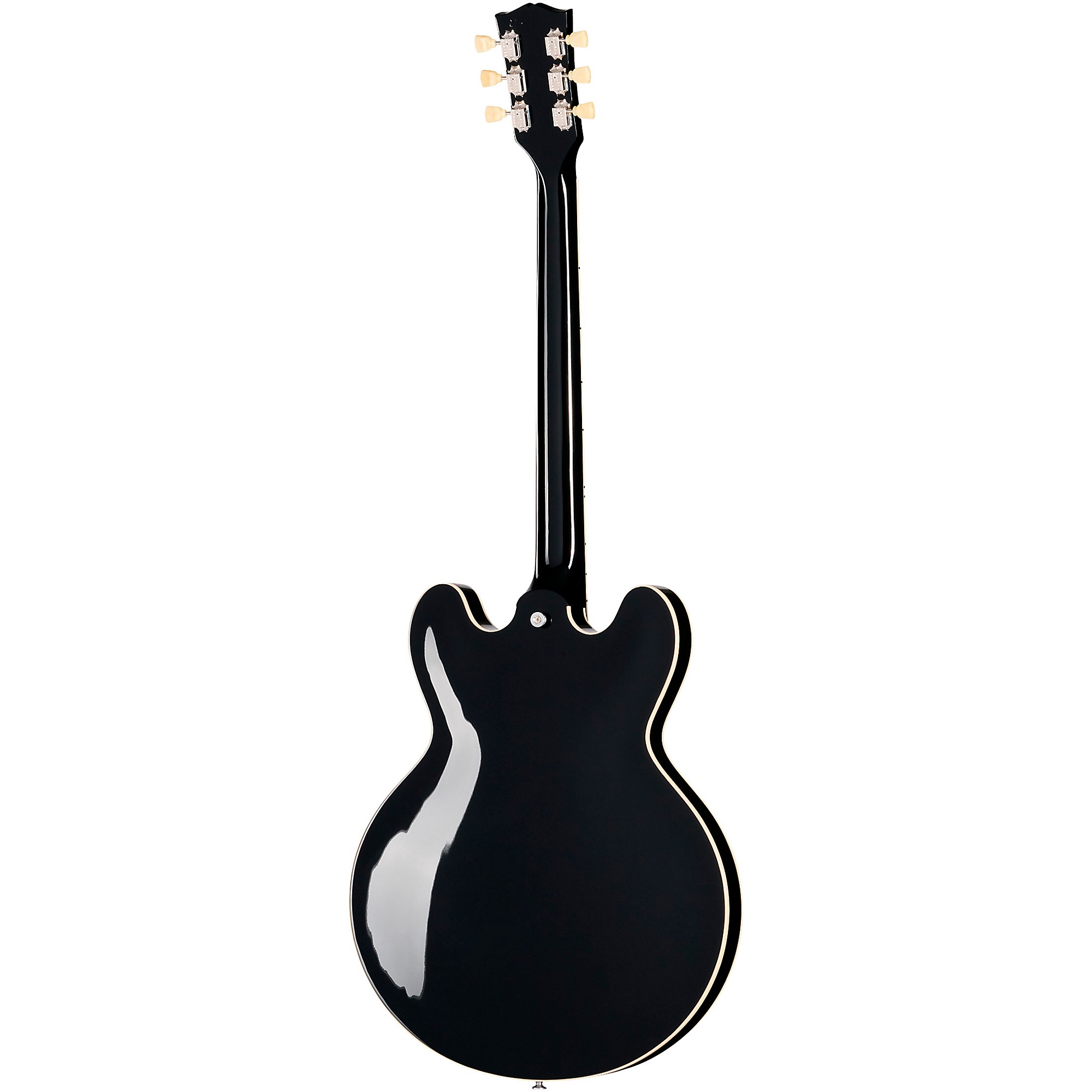 ギター Gibson ES-335 Ebony