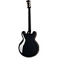 Open Box Gibson ES-335 '60s Block Guitar Center-Exclusive Semi-Hollow Electric Guitar Level 2 Ebony 197881340926
