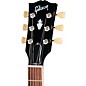 Open Box Gibson ES-335 '60s Block Guitar Center-Exclusive Semi-Hollow Electric Guitar Level 2 Ebony 197881340926