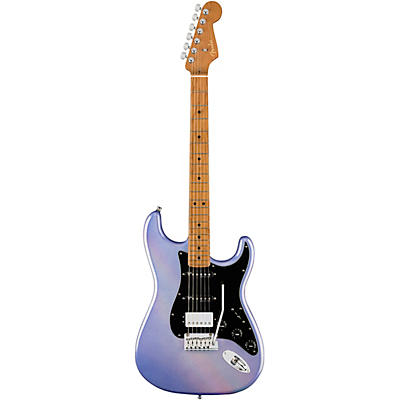 Fender 70Th Anniversary Ultra Stratocaster Hss Electric Guitar Amethyst for sale