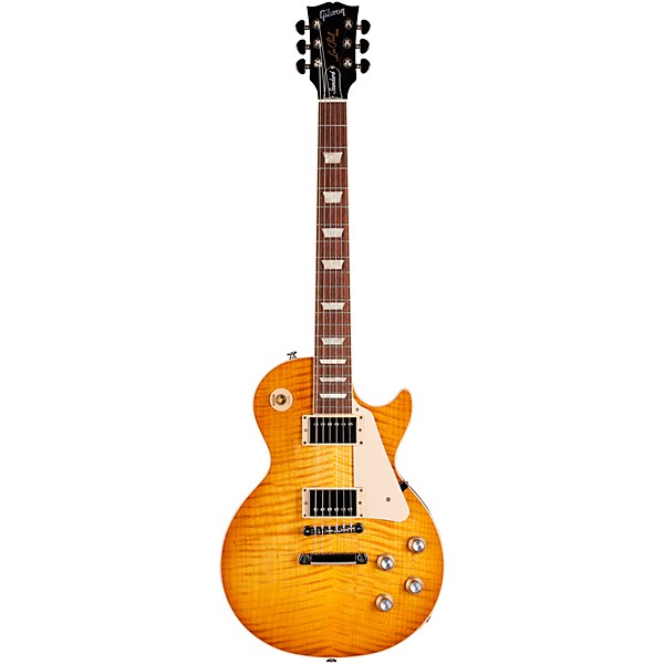 ギター Maison LesPaul Standard type Honey Burst Gibson Les Paul Standard '50s Faded Electric Guitar Vintage