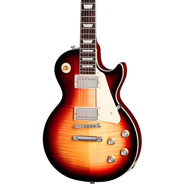 Gibson Les Paul Standard '60s AAA Flame Top Limited-Edition 