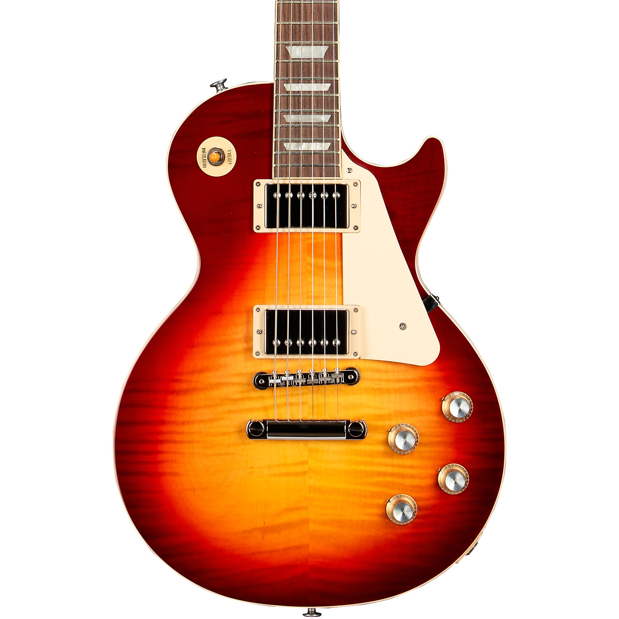 Gibson Les Paul Standard '60s AAA Flame Top Guitar Center