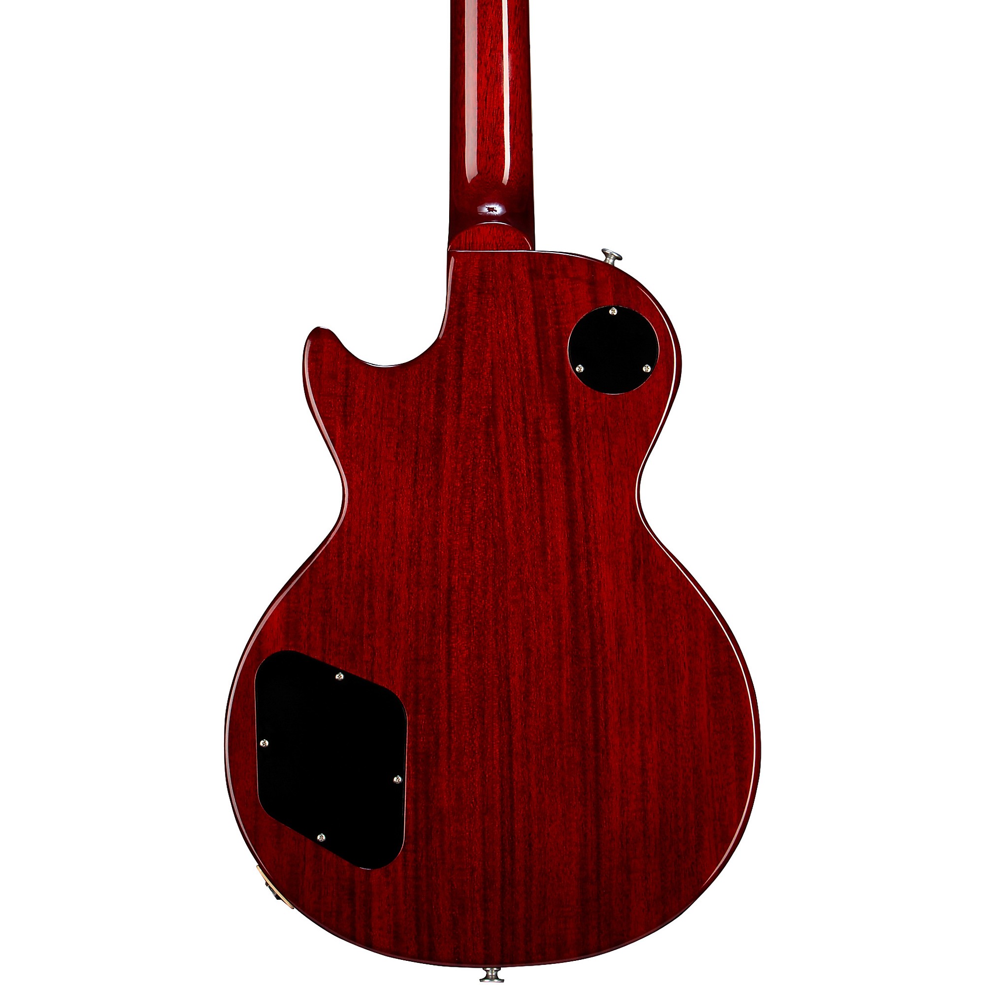 Gibson Les Paul Standard '60s AAA Flame Top Guitar Center