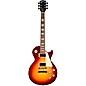 Gibson Les Paul Standard '60s AAA Flame Top Guitar Center-Exclusive Electric Guitar Dark Cherry Sunburst