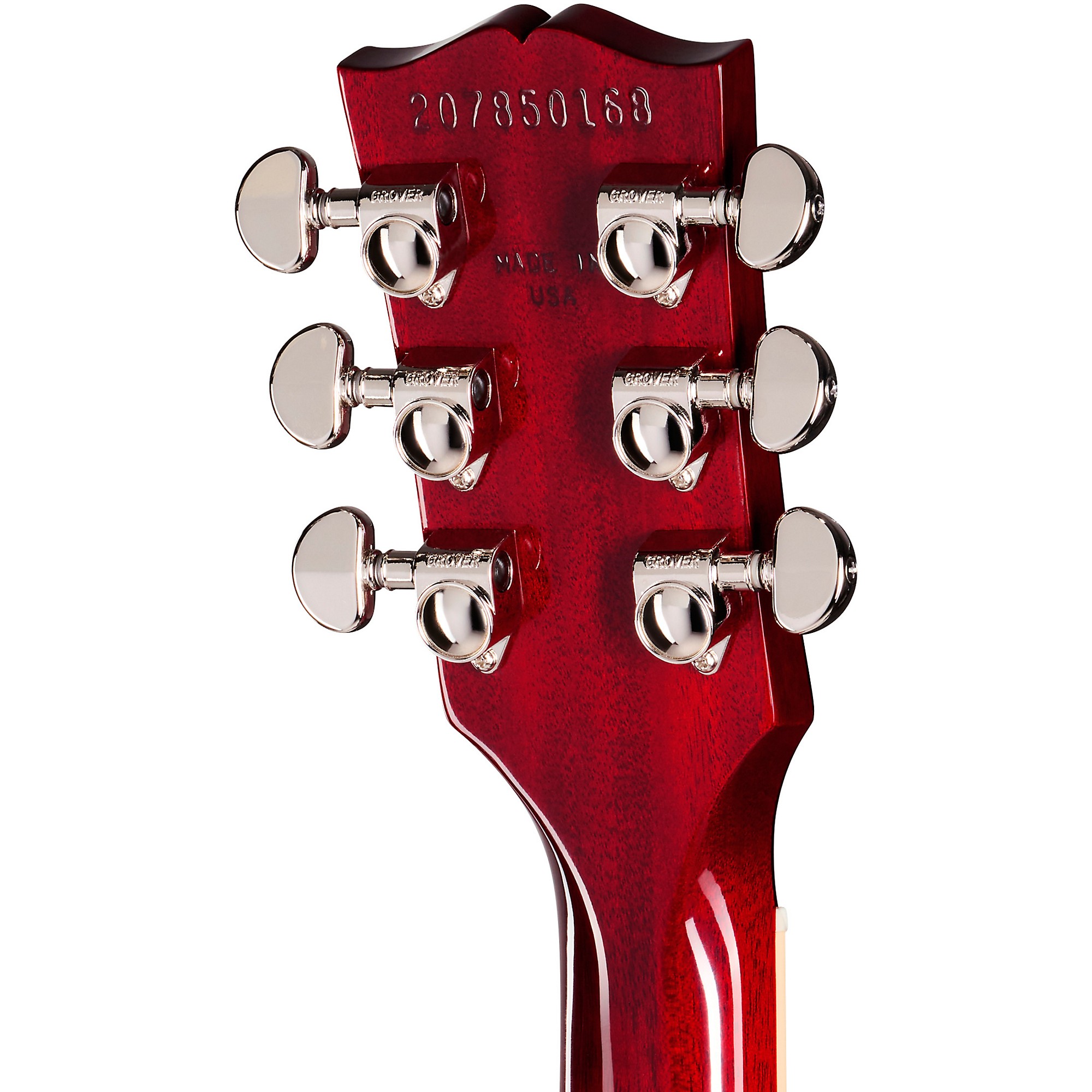 Gibson Les Paul Standard '60s AAA Flame Top Guitar Center
