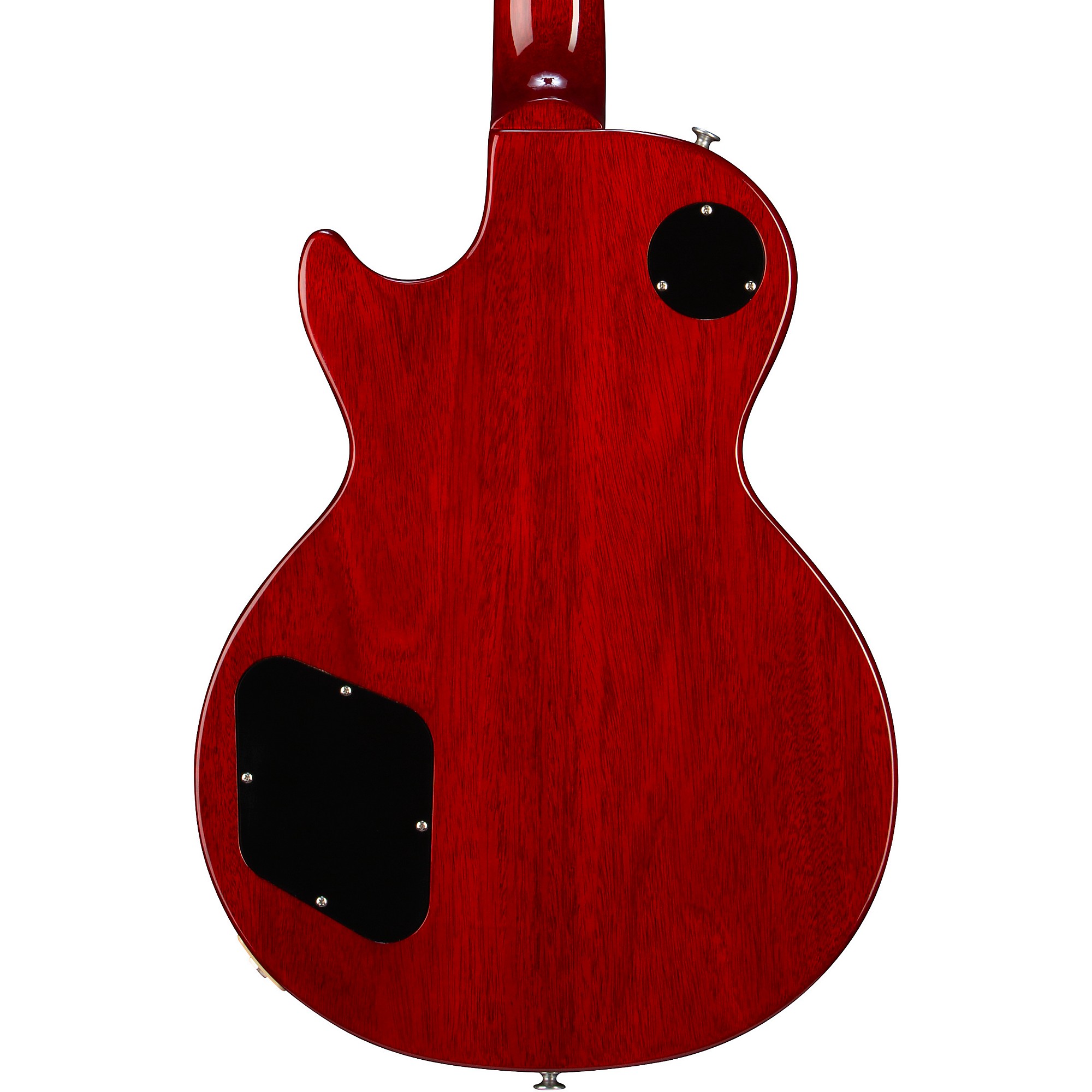 Open Box Gibson Les Paul Standard '60s AAA Flame Top Guitar Center