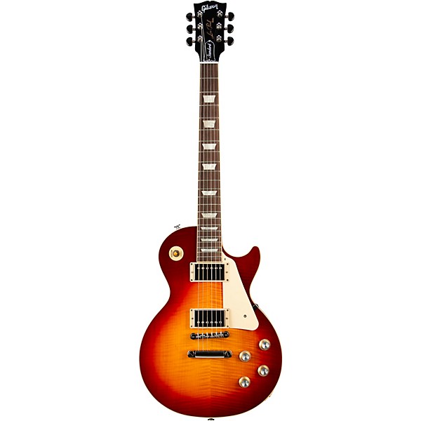 Gibson Les Paul Standard '60s AAA Flame Top Guitar Center-Exclusive Electric Guitar Southern Fade