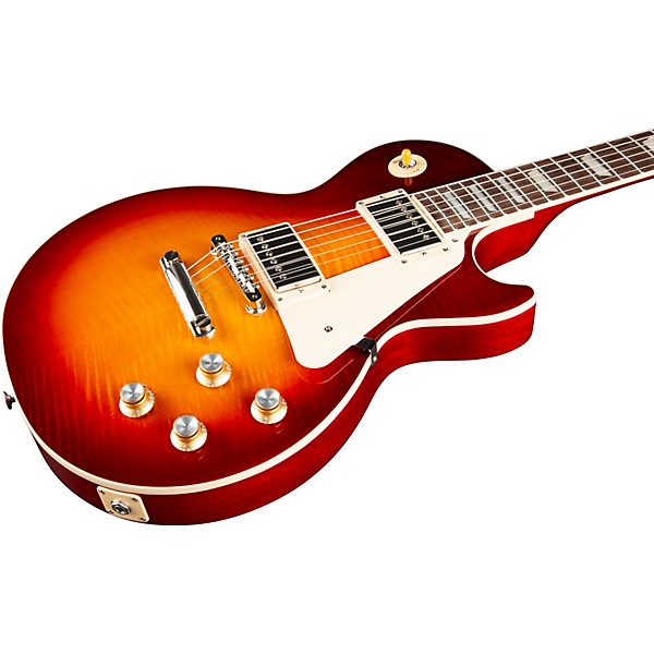 Gibson Les Paul Standard '60s AAA Flame Top Guitar Center