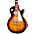 Gibson Les Paul Standard '50s Plain ... Gibson Les Paul Standard '50s Plain Top Limited-Edition Electric Guitar Bourbon Burst