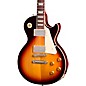 Gibson Les Paul Standard '50s Plain Top Limited-Edition Electric Guitar Bourbon Burst thumbnail