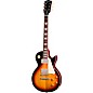 Gibson Les Paul Standard '50s Plain Top Limited-Edition Electric Guitar Bourbon Burst