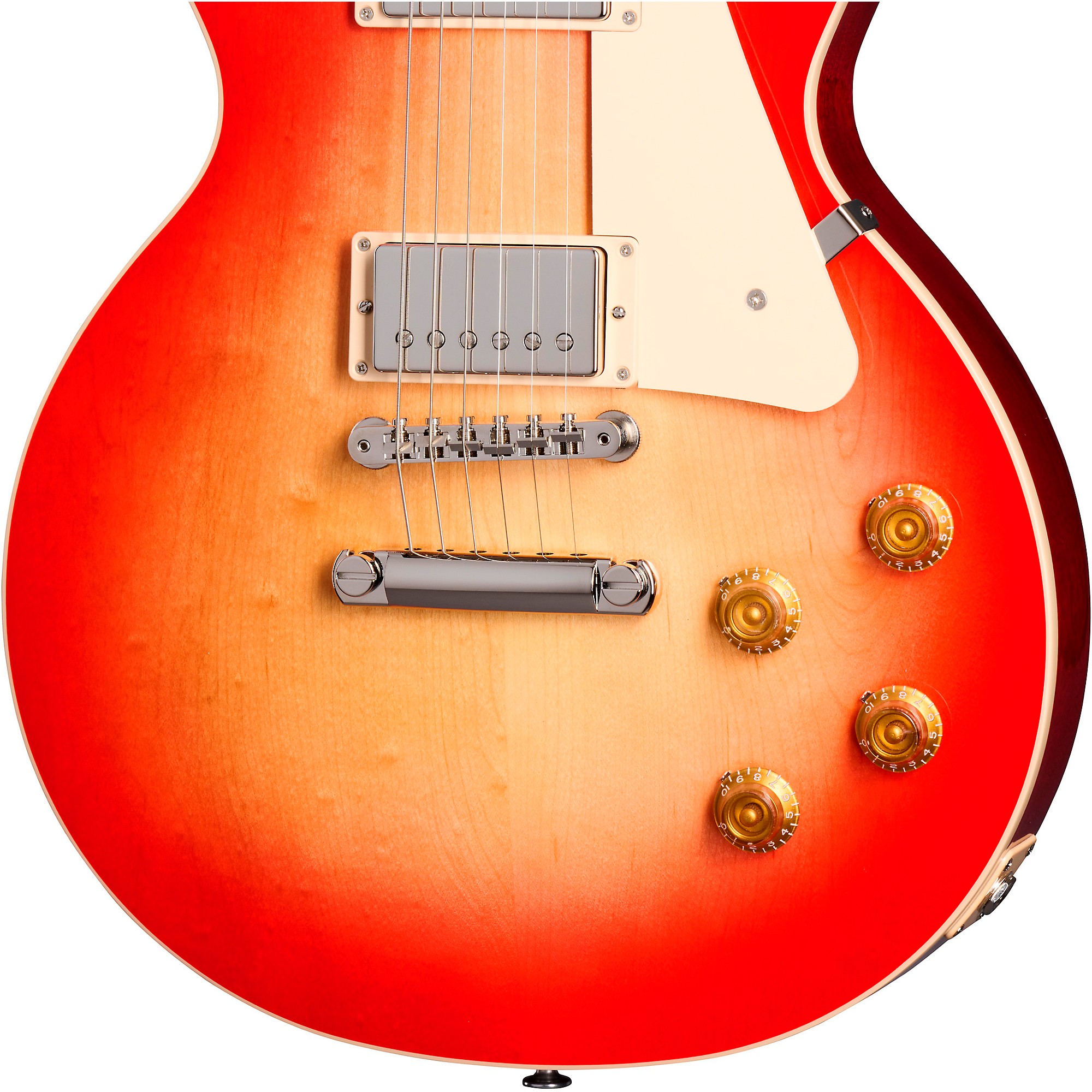 Gibson Les Paul Standard '50s Plain Top Limited-Edition Electric