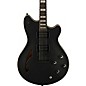 EVH SA-126 Special Semi-Hollow Electric Guitar Stealth Black thumbnail